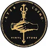Negocio Ater Cosmo Vinyl Store