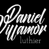 Negocio Daniel Villamor Luthier