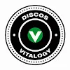 Negocio Discos Vitalogy