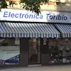 Electrónica Toribio S. L.