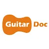 Negocio Guitar Doc, Luthier