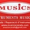 Negocio Músics Canals