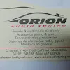Orion Audio Tuning
