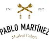 Negocio Pablo Martínez Musical