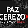 Negocio Paz Cerezo Music Store