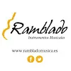 Negocio Ramblado Instrumentos Musicales